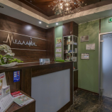 Салон красоты МедЛайн в Санкт-Петербурге