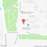 Салон красоты Звездный в Москве