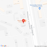 Фитнес зал Маракана в Екатеринбурге