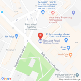 Салон красоты Авокадо в Санкт-Петербурге