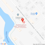 Парикмахерская ПЯТЬ ТОЧЕК в Санкт-Петербурге