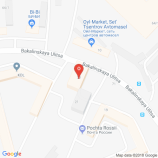 Салон красоты Bellissimo в Уфе