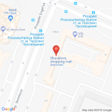 Салон красоты Рыжик в Санкт-Петербурге