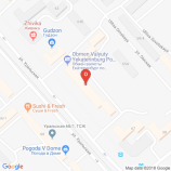 Салон красоты Нью боди в Екатеринбурге