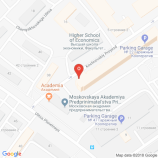 Салон красоты Di Seta в Москве