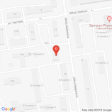 Салон красоты Dmitrieva Studio в Москве