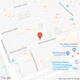 Салон красоты Агапе в Москве