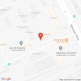 Салон красоты Фабрика Красоты в Москве