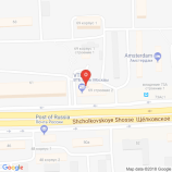 Салон красоты Bella Navtalova в Москве