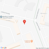 Салон красоты STUDIO 3 в Санкт-Петербурге