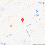 Парикмахерская La Dea в Екатеринбурге