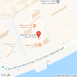 Салон красоты Black Beard в Москве