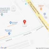 Салон красоты aViVa в Москве