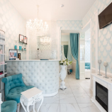 Салон красоты Комильфо в Санкт-Петербурге