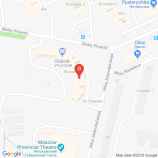 Ногтевой сервис Мадам Жу-Жу в Москве