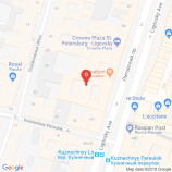 Салон красоты Syndrome Tattoo в Санкт-Петербурге