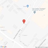 Парикмахерская Жемчужина в Уфе