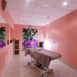 Студия красоты Sam Spa в Санкт-Петербурге