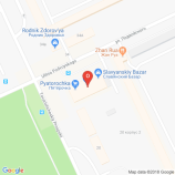 Парикмахерская Olive в Санкт-Петербурге