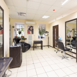 Салон красоты Агнелия в Москве