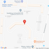 Салон красоты Green Apple в Москве