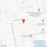 Салон красоты Goddess в Екатеринбурге