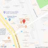 Салон красоты Black milk beauty в Москве