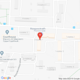 Салон красоты Твой новый стиль в Москве