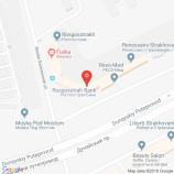 Салон красоты Ренессанс в Санкт-Петербурге