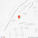 Салон красоты Иберис в Москве