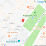 Салон красоты bebebe в Москве