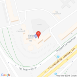 Салон красоты Aesthetic house в Москве