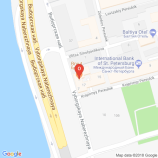 Салон красоты Nm Hair Studio в Санкт-Петербурге