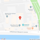 Парикмахерская Заклинатель волос в Санкт-Петербурге