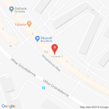 Салон красоты Гранд в Москве