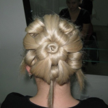 Салон красоты Образ в Уфе