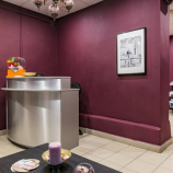 Салон красоты Sisters Beauty Lounge в Москве