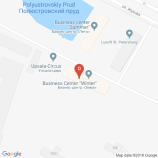 Салон красоты Art-N в Санкт-Петербурге