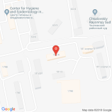 Парикмахерская Народная цирюльня в Екатеринбурге