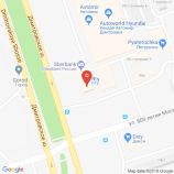 Салон красоты Ампир в Москве