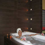 СПА салон Гармония SPA в Москве