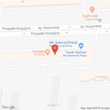 Салон красоты КЭТ в Санкт-Петербурге