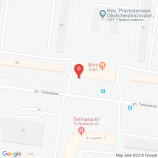 Салон красоты Dream point в Санкт-Петербурге