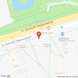 Салон красоты Pixie в Москве