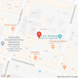 Салон красоты Tattoo Studio LIGHT в Уфе