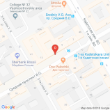 Салон красоты Лион в Санкт-Петербурге