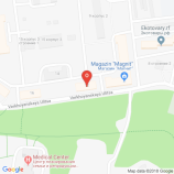 Салон красоты Верхояночка в Москве