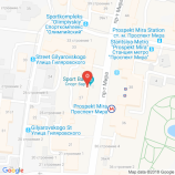 Студия эпиляции Charlotte LashesStudio в Москве