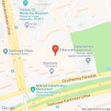 Салон красоты SIO Nails в Москве