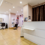 Салон красоты GRANT в Санкт-Петербурге